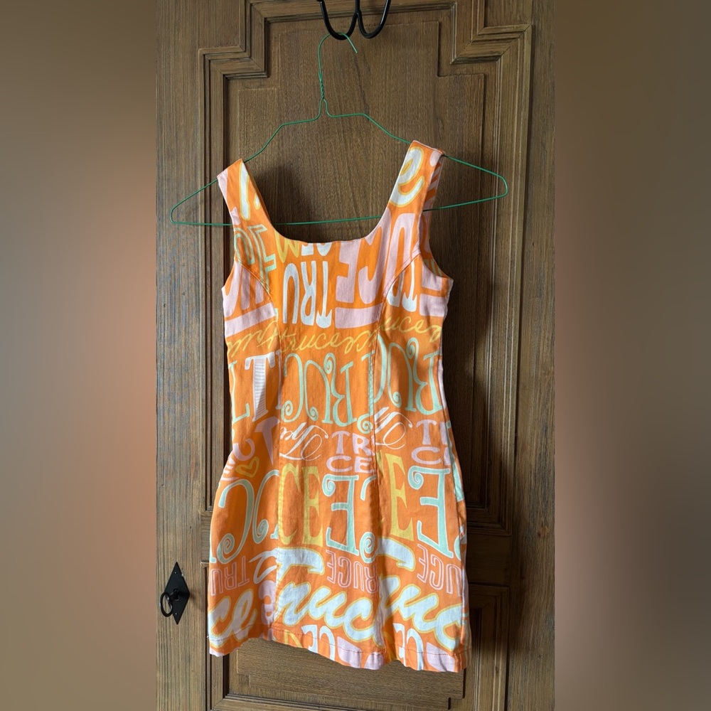 Girls’ Truce brand mini dress